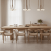 Oslo Alabaster Pendant Light A - Simprolos