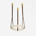 Oslo Alabaster Pendant Light A - Simprolos