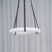 Oslo Alabaster Pendant Light A - Simprolos