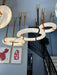Oslo Alabaster Pendant Light A - Simprolos