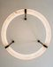 Oslo Alabaster Pendant Light A - Simprolos
