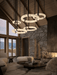Oslo Alabaster Pendant Light A - Simprolos