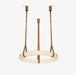 Oslo Alabaster Pendant Light A - Simprolos