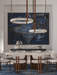 Oslo Alabaster Pendant Light A - Simprolos