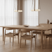 Oslo Alabaster Pendant Light A - Simprolos