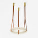 Oslo Alabaster Pendant Light A - Simprolos