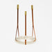 Oslo Alabaster Pendant Light A - Simprolos