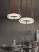 Oslo Alabaster Pendant Light A - Simprolos