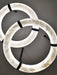 Oslo Alabaster Pendant Light B - Simprolos
