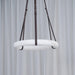 Oslo Alabaster Pendant Light B - Simprolos