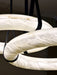 Oslo Alabaster Pendant Light B - Simprolos