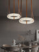 Oslo Alabaster Pendant Light B - Simprolos