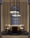 Oslo Alabaster Pendant Light B - Simprolos
