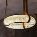 Oslo Alabaster Pendant Light B - Simprolos