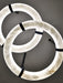Oslo Alabaster Pendant Light B - Simprolos