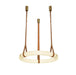 Oslo Alabaster Round Pendant Light A - Simprolos