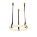 Oslo Alabaster Round Pendant Light A - Simprolos