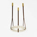 Oslo Alabaster Round Pendant Light A - Simprolos