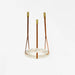Oslo Alabaster Round Pendant Light A - Simprolos