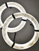 Oslo Alabaster Round Pendant Light B - Simprolos