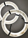Oslo Alabaster Round Pendant Light B - Simprolos