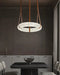 Oslo Alabaster Round Pendant Light B - Simprolos