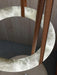Oslo Alabaster Round Pendant Light B - Simprolos