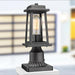 Outdoor Lantern Post Lights - Simprolos