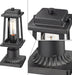 Outdoor Lantern Post Lights - Simprolos