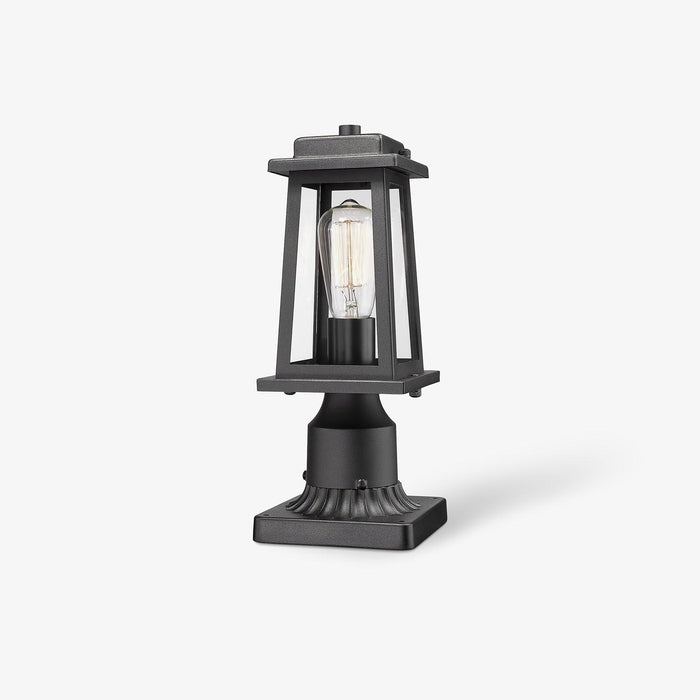 Outdoor Lantern Post Lights - Simprolos
