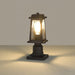 Outdoor Lantern Post Lights - Simprolos