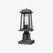 Outdoor Lantern Post Lights - Simprolos