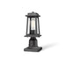 Outdoor Lantern Post Lights - Simprolos
