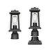 Outdoor Lantern Post Lights - Simprolos