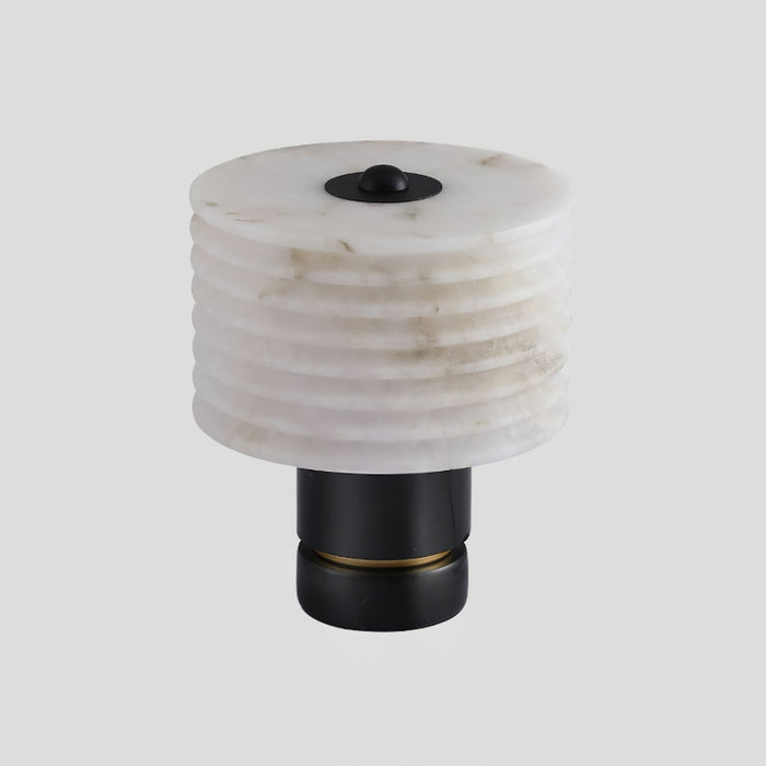 Outela Alabaster Table Lamp - Simprolos