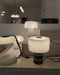 Outela Alabaster Table Lamp - Simprolos
