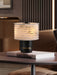 Outela Alabaster Table Lamp - Simprolos