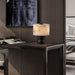 Outela Alabaster Table Lamp - Simprolos