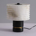 Outela Alabaster Table Lamp - Simprolos