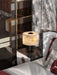 Outela Alabaster Table Lamp - Simprolos