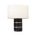 Outela Alabaster Table Lamp - Simprolos