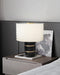Outela Alabaster Table Lamp - Simprolos