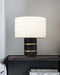 Outela Alabaster Table Lamp - Simprolos