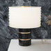 Outela Alabaster Table Lamp - Simprolos