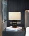 Outela Alabaster Table Lamp - Simprolos