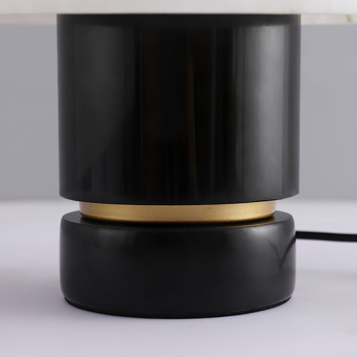 Outela Alabaster Table Lamp - Simprolos