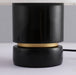 Outela Alabaster Table Lamp - Simprolos