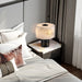 Outela Alabaster Table Lamp - Simprolos