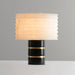 Outela Alabaster Table Lamp - Simprolos