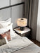 Outela Alabaster Table Lamp - Simprolos